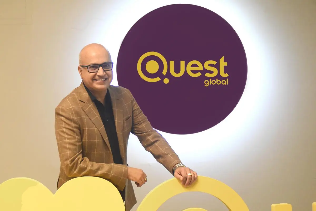 Quest Global to double headcount, targets a billion dollars in revenue